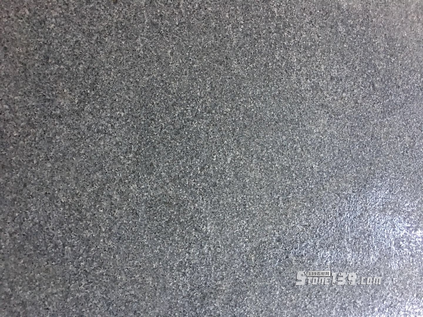 福建芝麻黑（長泰老礦）石材各種表面及產品展示