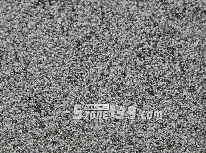 福建芝麻黑（長泰老礦）石材各種表面及產品展示