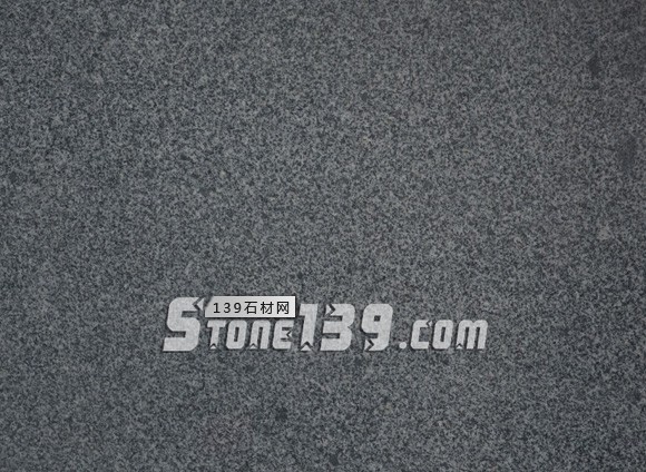 福建芝麻黑（長泰老礦）石材各種表面及產品展示