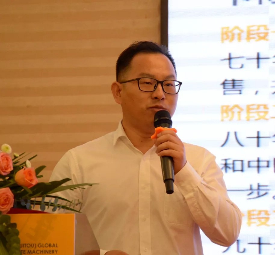 定了！2020中國（水頭）全球石材/巖板機械輔料博覽會將于11月8日隆重舉辦