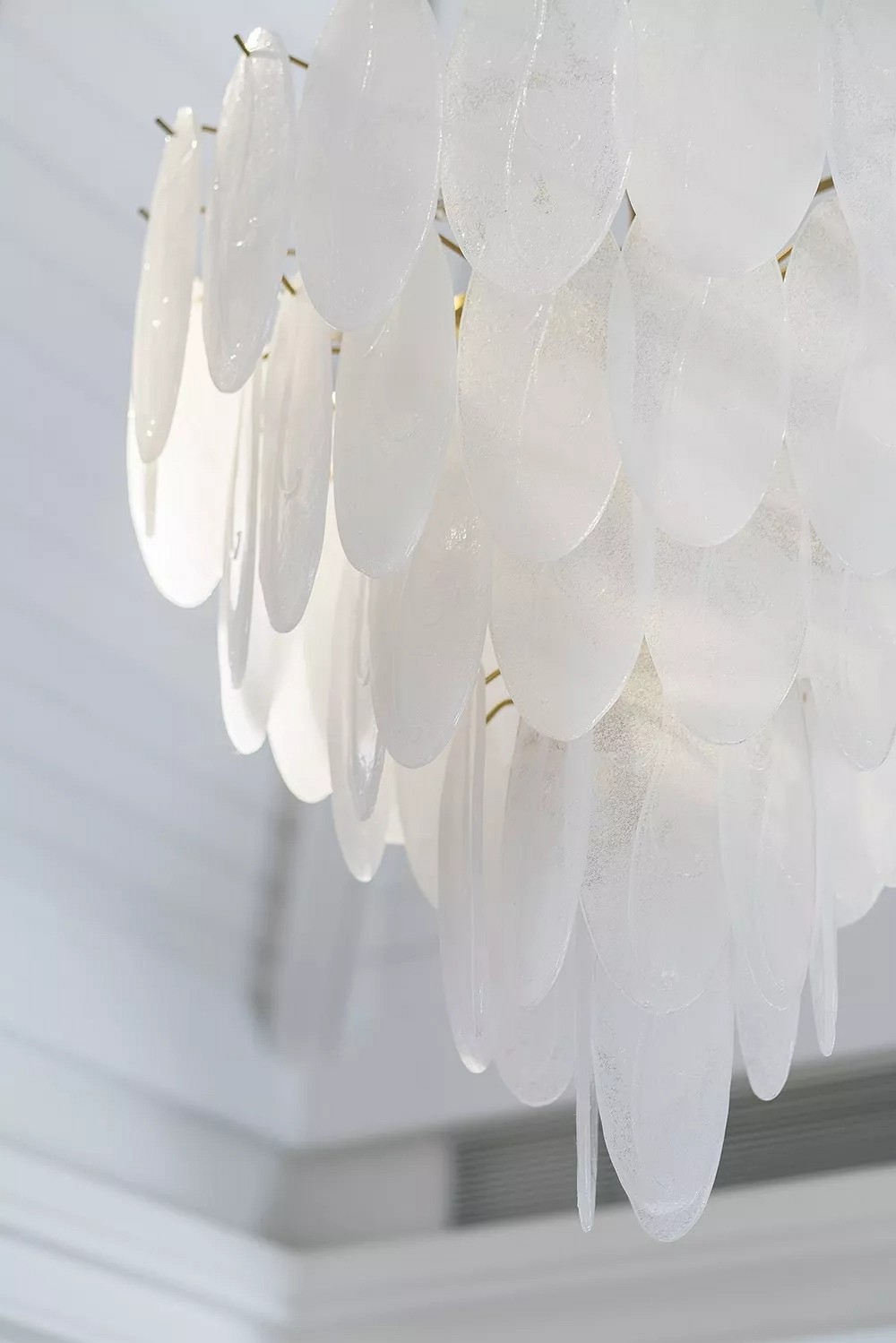 黑白大理石+金屬線,精致優雅的完美搭配