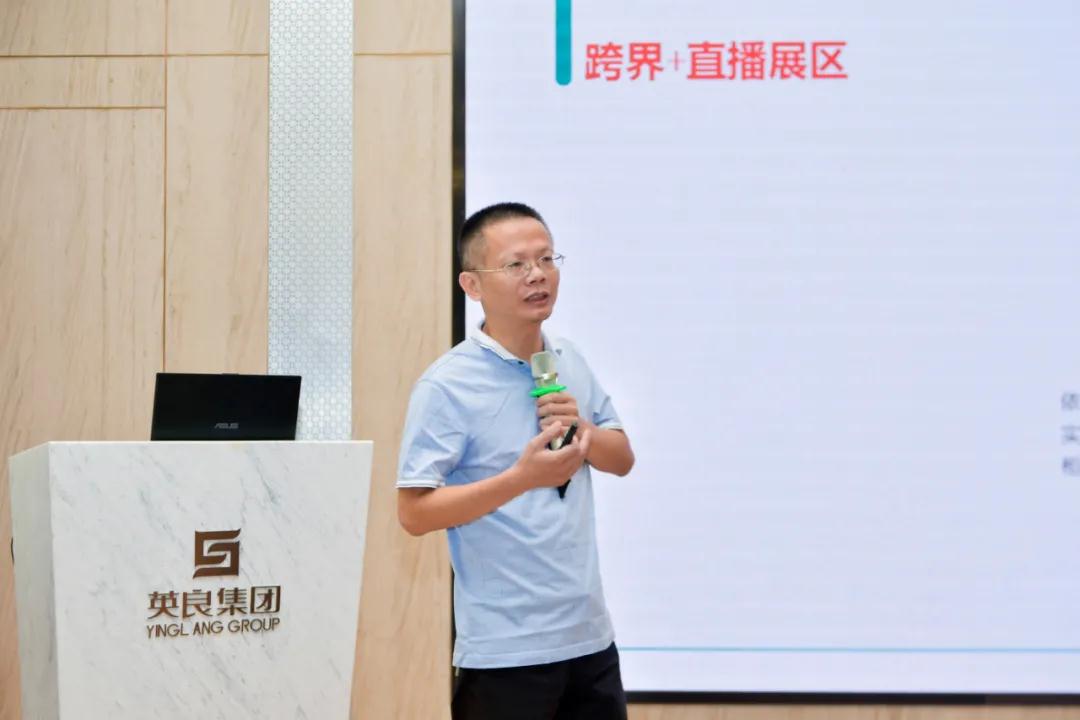 2020水頭石材展既第21屆石博會(huì)籌備工作情況匯報(bào)會(huì)召開(kāi)