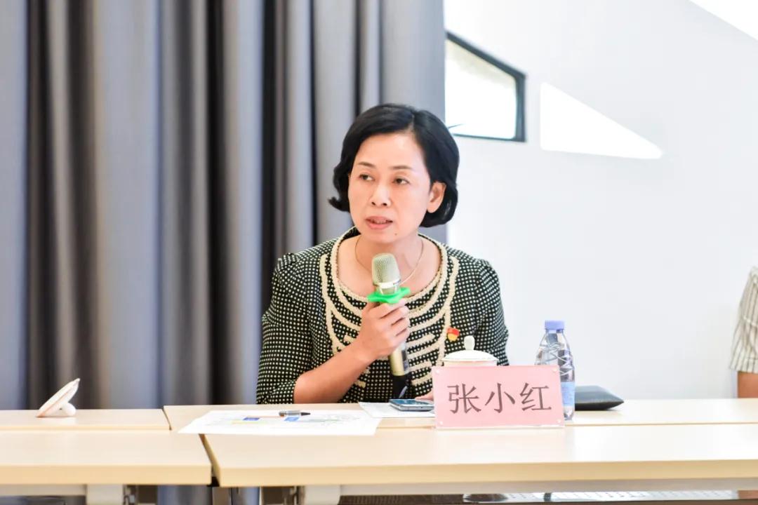 2020水頭石材展既第21屆石博會(huì)籌備工作情況匯報(bào)會(huì)召開(kāi)