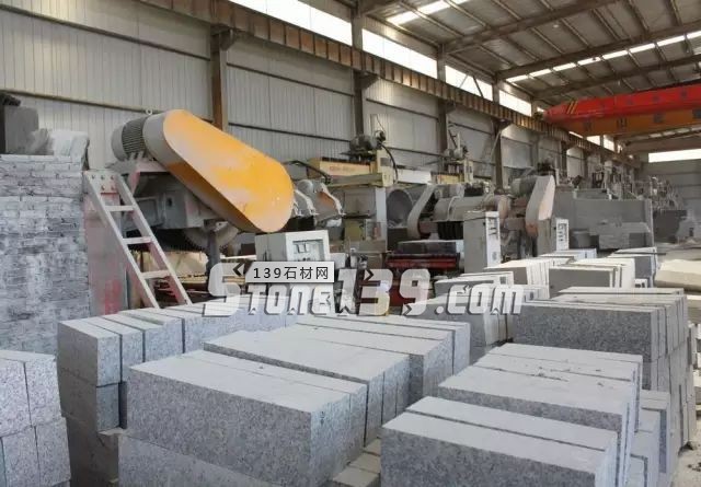 【米易豹皮花】不可多得的國產優質花崗巖