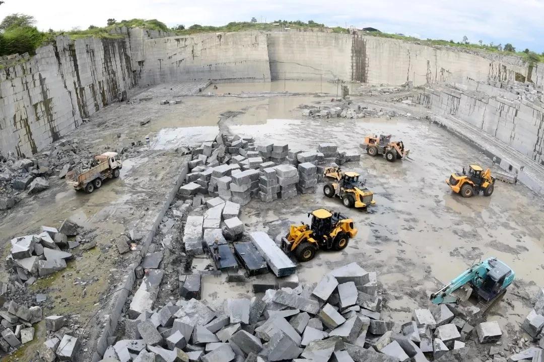 90%稅目零關稅！中柬自貿協定正式確認，雙方獲取石材等貿易投資機會