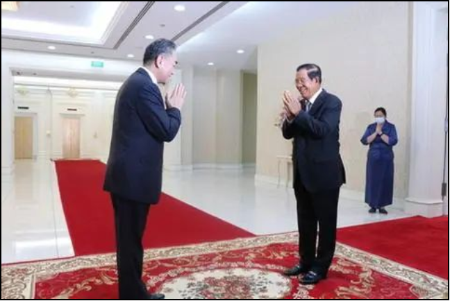 90%稅目零關稅！中柬自貿協定正式確認，雙方獲取石材等貿易投資機會