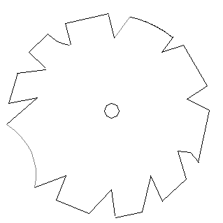 晏輝：小小一張平面圖，生產(chǎn)加工真不能少