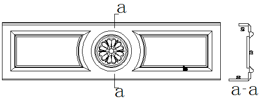 晏輝：小小一張平面圖，生產(chǎn)加工真不能少