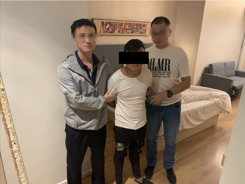 虛假石材合同:為了騙人,這個“ 大忽悠” 還真是“用心”...