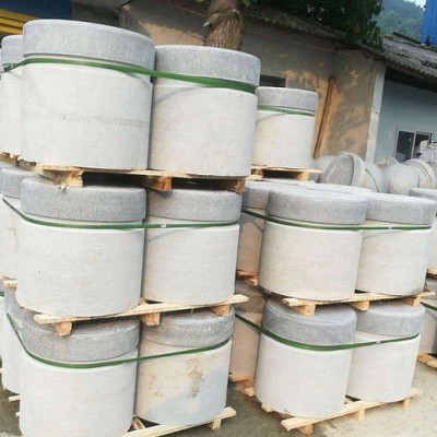 湖北擋車柱石材批發