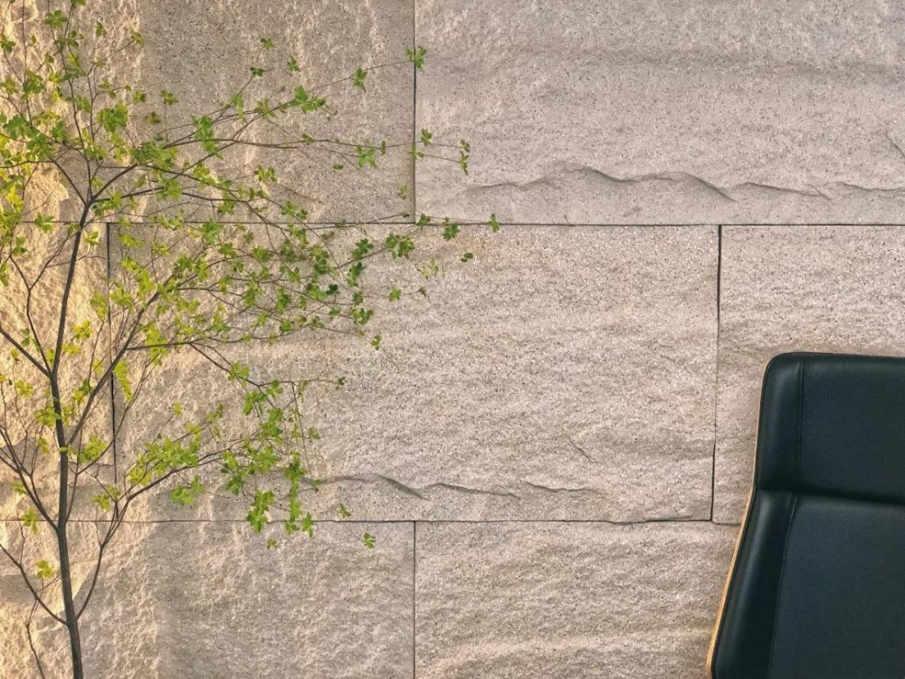 什么是PU石？仿石材飾面！