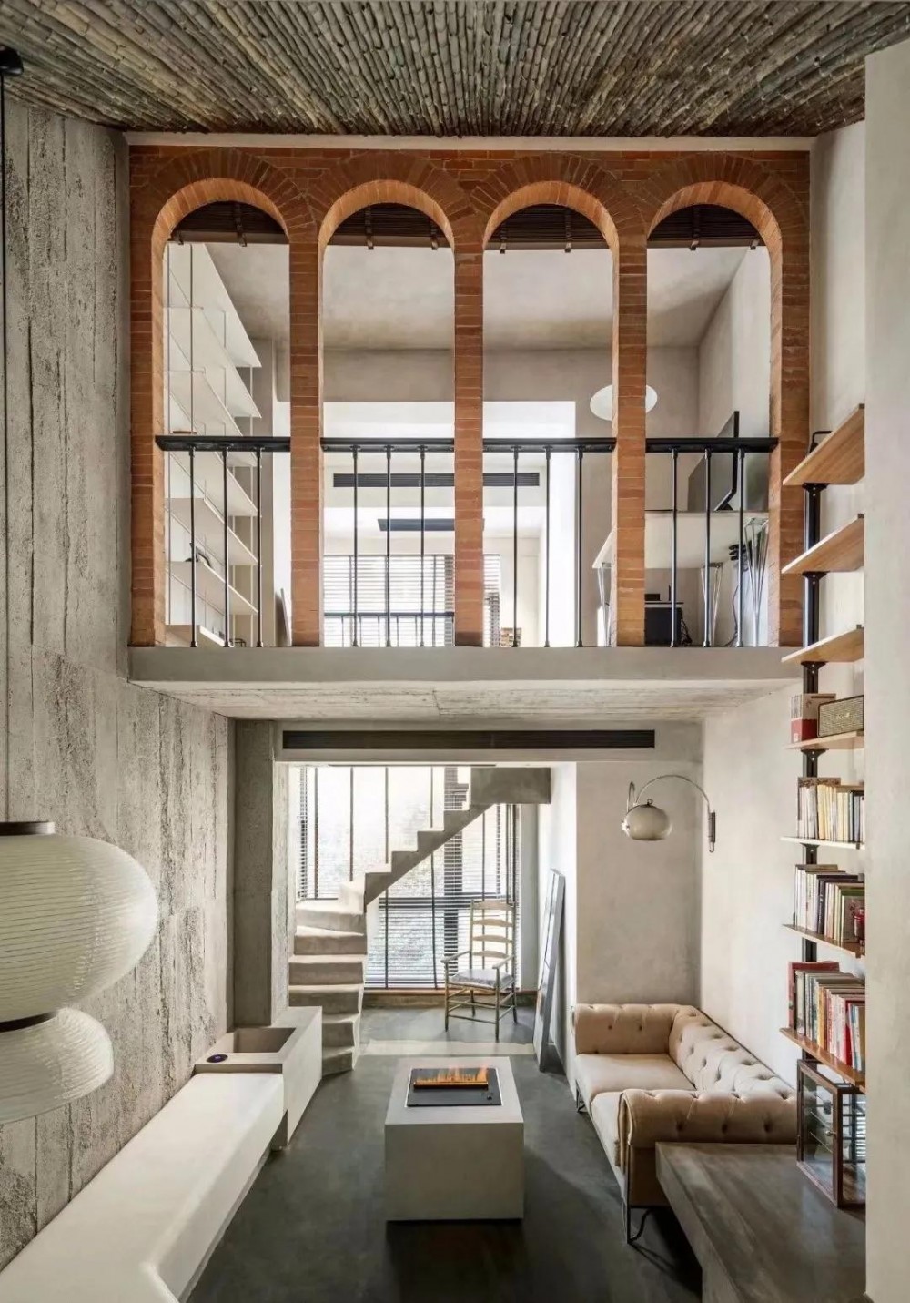 什么是PU石？仿石材飾面！