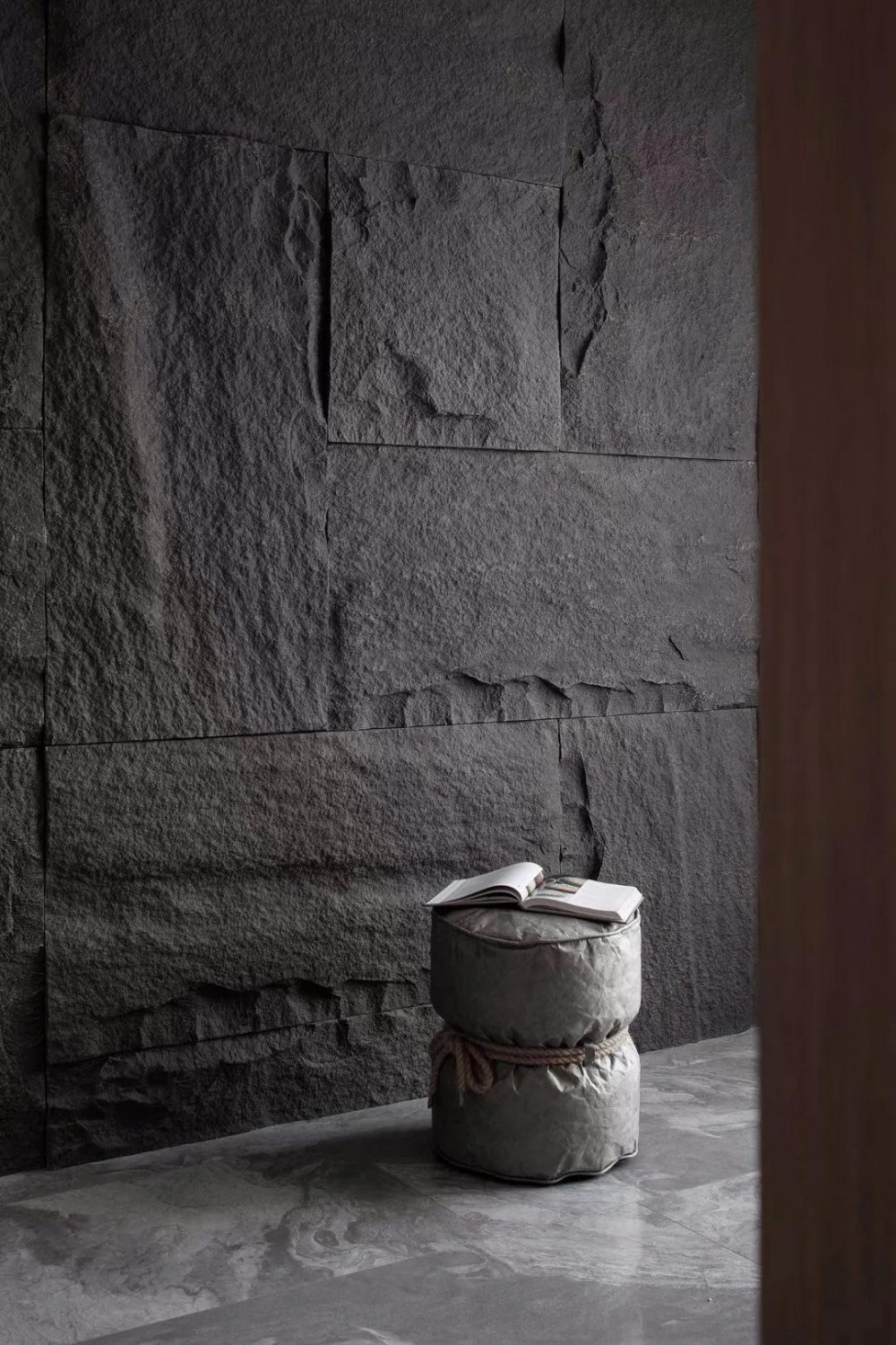 什么是PU石？仿石材飾面！