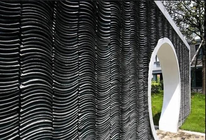 什么是PU石？仿石材飾面！