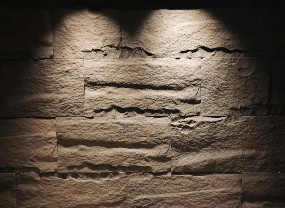 什么是PU石？仿石材飾面！