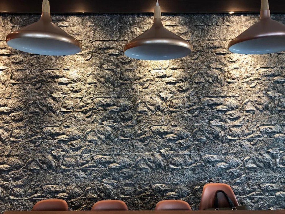 什么是PU石？仿石材飾面！