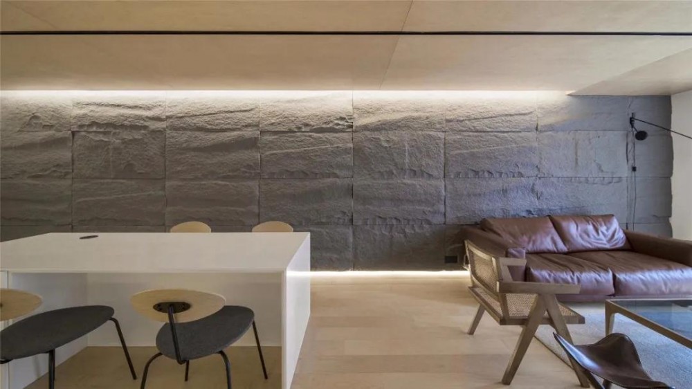 什么是PU石？仿石材飾面！