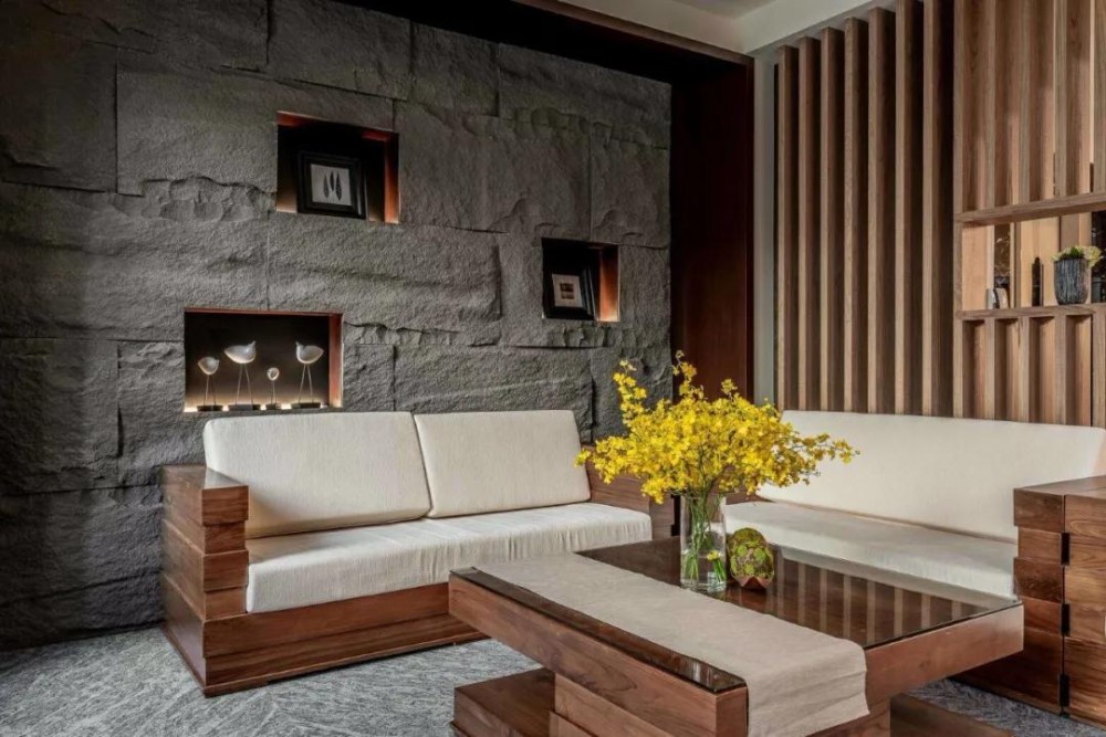 什么是PU石？仿石材飾面！