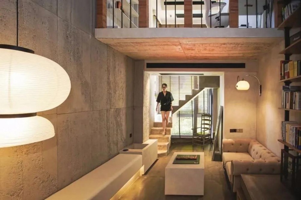 什么是PU石？仿石材飾面！