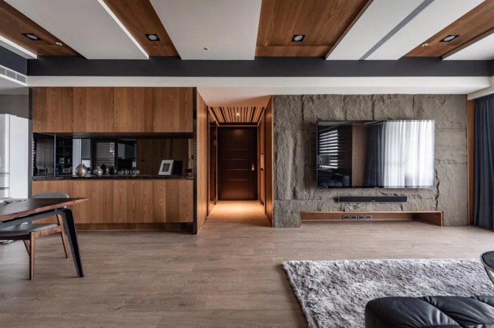 什么是PU石？仿石材飾面！