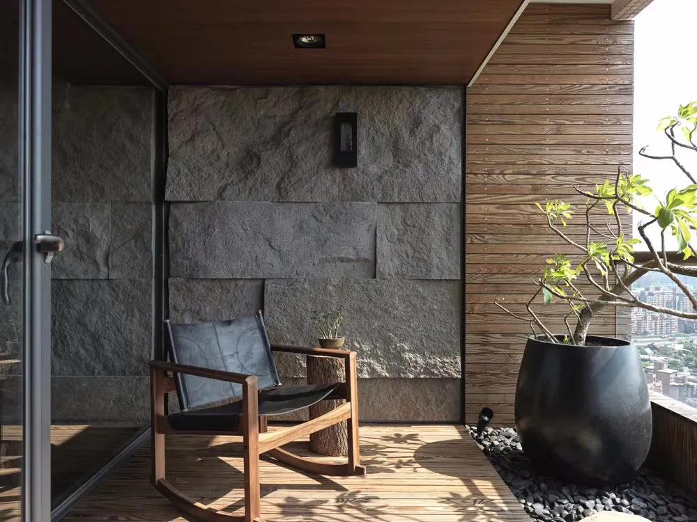 什么是PU石？仿石材飾面！