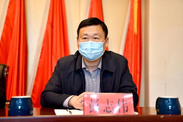 山東平邑縣召開(kāi)石材行業(yè)環(huán)保整治推進(jìn)會(huì),要求雷厲風(fēng)行抓環(huán)保 自我加壓求“新生”