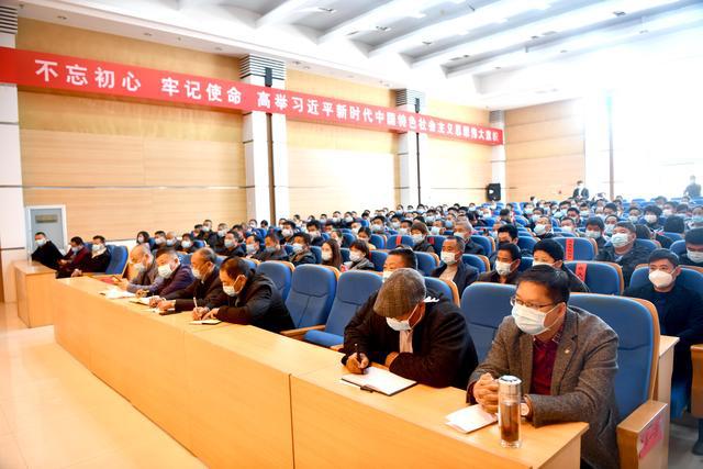 山東平邑縣召開(kāi)石材行業(yè)環(huán)保整治推進(jìn)會(huì),要求雷厲風(fēng)行抓環(huán)保 自我加壓求“新生”