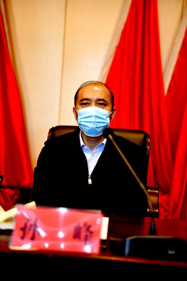 山東平邑縣召開(kāi)石材行業(yè)環(huán)保整治推進(jìn)會(huì),要求雷厲風(fēng)行抓環(huán)保 自我加壓求“新生”