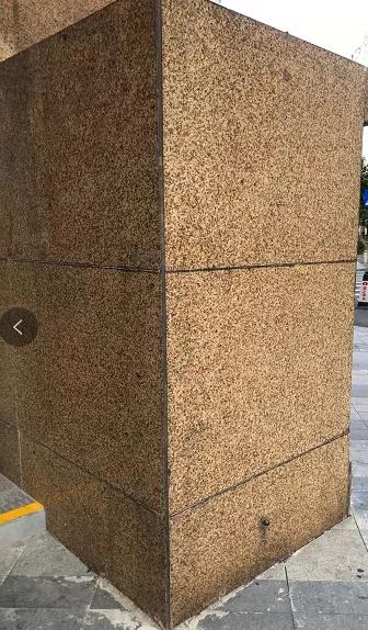 你知道 “角 ”在石材產品的作用和意義嗎？