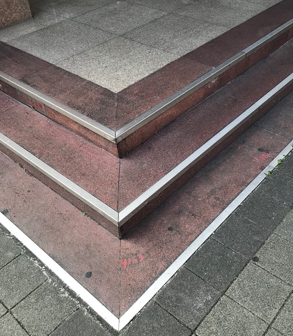 你知道 “角 ”在石材產品的作用和意義嗎？