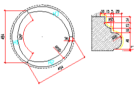 你知道 “角 ”在石材產品的作用和意義嗎？