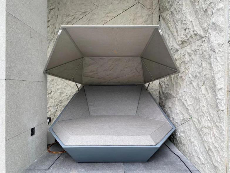 你知道 “角 ”在石材產品的作用和意義嗎？