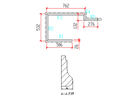 你知道 “角 ”在石材產品的作用和意義嗎？