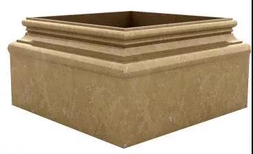 你知道 “角 ”在石材產品的作用和意義嗎？