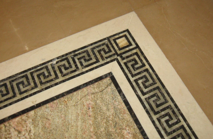 你知道 “角 ”在石材產品的作用和意義嗎？