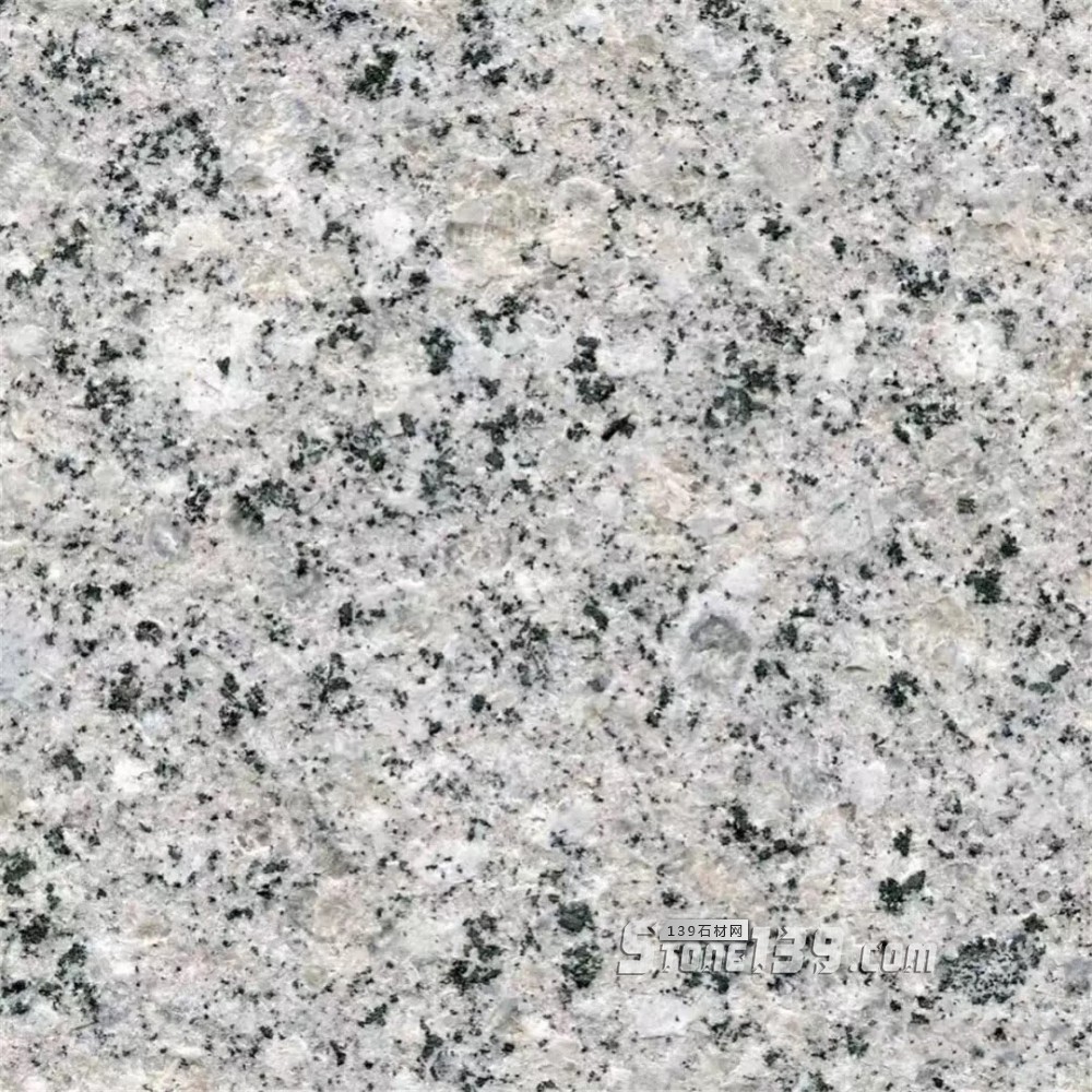 藍寶石花崗巖:來自閩江之源的稀世珍寶