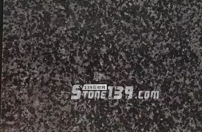 南方芝麻黑除了福建還有哪些花崗巖？