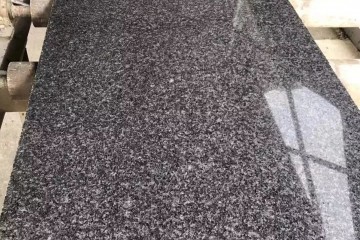 南方芝麻黑除了福建還有哪些花崗巖？