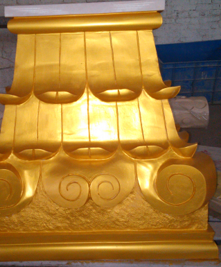 晏輝：石材的N多種跨界融合方式，您知道多少？