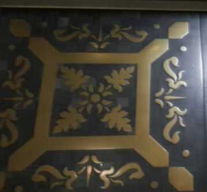 晏輝：石材的N多種跨界融合方式，您知道多少？