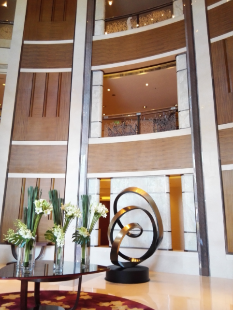 晏輝：石材的N多種跨界融合方式，您知道多少？