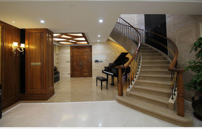 晏輝：石材的N多種跨界融合方式，您知道多少？