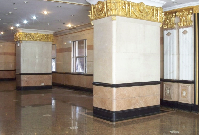 晏輝：石材的N多種跨界融合方式，您知道多少？