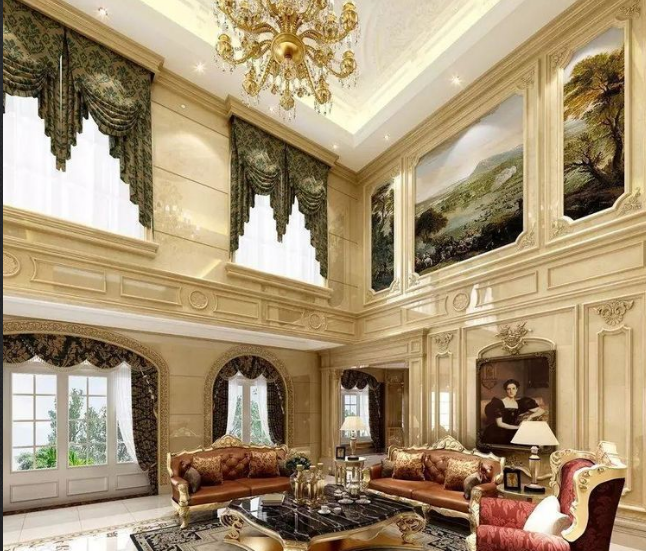 晏輝：石材的N多種跨界融合方式，您知道多少？