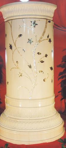 晏輝：石材的N多種跨界融合方式，您知道多少？