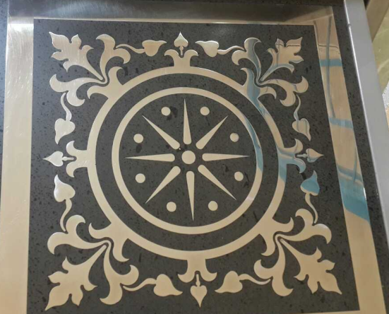 晏輝：石材的N多種跨界融合方式，您知道多少？