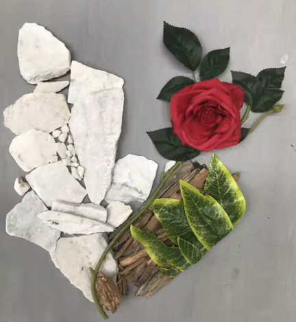 晏輝：石材的N多種跨界融合方式，您知道多少？