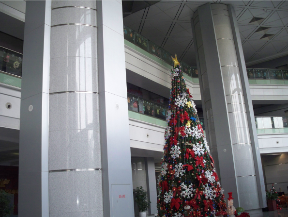 晏輝：石材的N多種跨界融合方式，您知道多少？