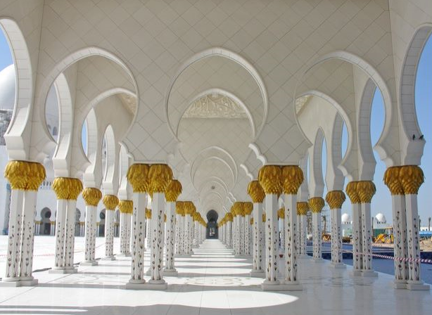 晏輝：石材的N多種跨界融合方式，您知道多少？