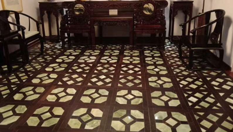 晏輝：石材的N多種跨界融合方式，您知道多少？